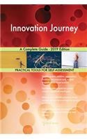 Innovation Journey A Complete Guide - 2019 Edition