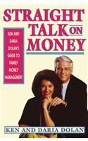 STRAIGHT TALK ON MONEY