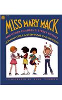 Miss Mary Mack