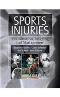 E-Book - Sports Injuries