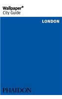 Wallpaper* City Guide London 2015