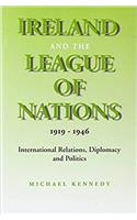 Ireland and the League of Nations