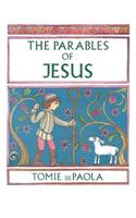 The Parables of Jesus
