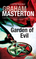 Garden of Evil: (8 The Rook Series)