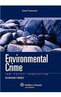 Environmental Crime