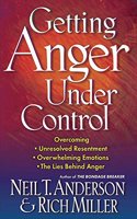 Getting Anger Under Control