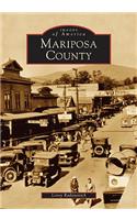 Mariposa County