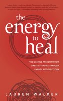 Energy to Heal