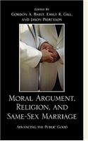 Moral Argument, Religion, and Same-Sex Marriage