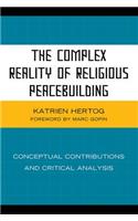 Complex Reality of Religious Peacebuilding