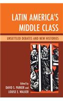 Latin America's Middle Class
