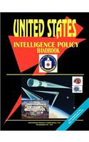 Us Intelligence Policy Handbook: (English)