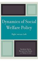 Dynamics of Social Welfare Policy