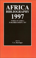 Africa Bibliography 1997