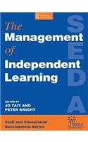 Management of Independent Learning Systems