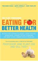 Eating for Better Health