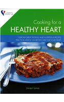Cooking for a Healthy Heart