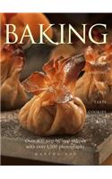 Baking