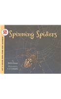 Spinning Spiders