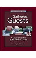 Gathered Guests - 2nd Edition