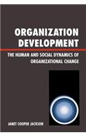 Organization Development