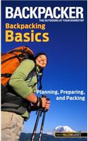 Backpacker magazine's Backpacking Basics