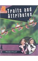 Traits and Attributes