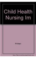 Child Health Nursing Im