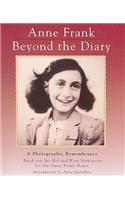 Anne Frank, Beyond the Diary: A Photographic Remembrance