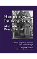 Hauntings and Poltergeists