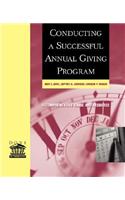 Conducting a Successful Annual Giving Program