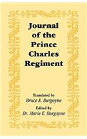 Journal of the Prince Charles Regiment
