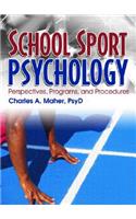 School Sport Psychology
