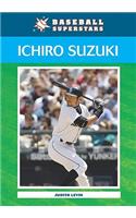 Ichiro Suzuki