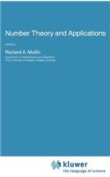 Number Theory and Applications