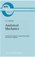 Analytical Mechanics