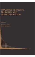 Managing Change in the Postal and Delivery Industries