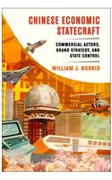 Chinese Economic Statecraft