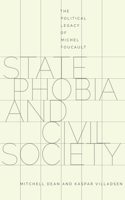 State Phobia and Civil Society