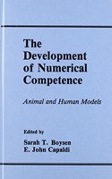 The Development of Numerical Competence