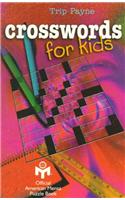 Crosswords for Kids