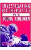Investigating Mathematics with Young Children