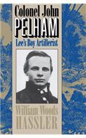 Colonel John Pelham