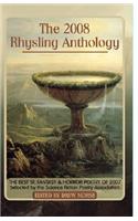 2008 Rhysling Anthology