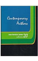 Contemporary Authors New Revision Series