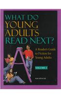 What Do Young Adults Read Next?