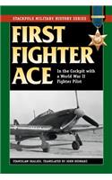 First Fighter Ace