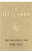 Blind Impressions