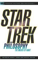 Star Trek and Philosophy