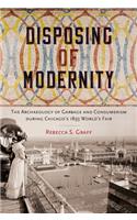 Disposing of Modernity